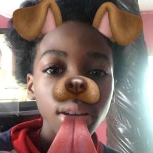 Meet your Posher, Jeremiah